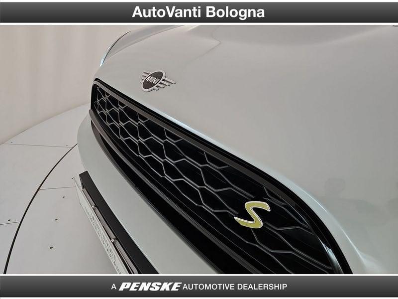 MINI Mini Countryman F60 1.5 Cooper S E Hype Countryman ALL4 Automatica
