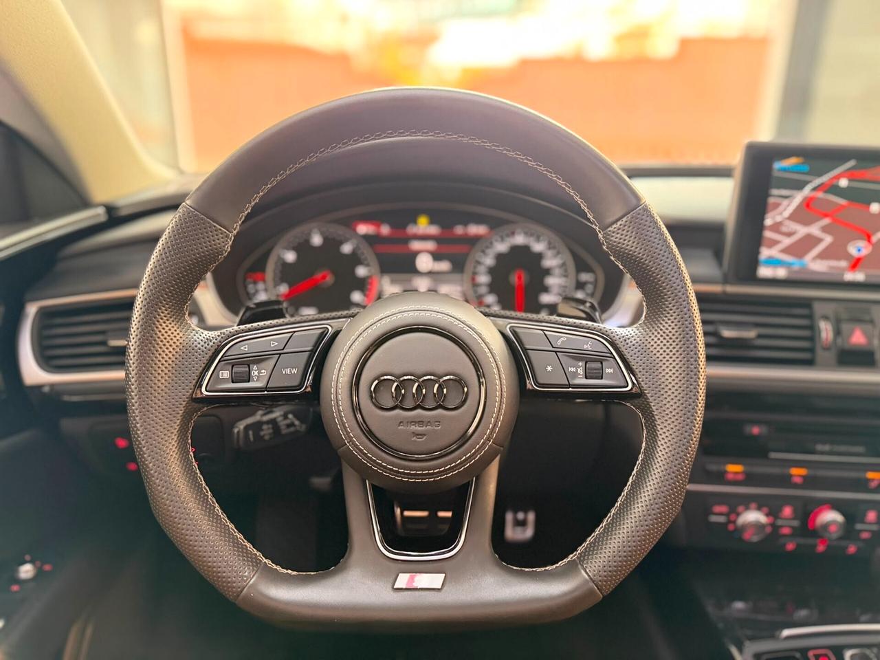 Audi A7 SPB 3.0 TDI 320CV quattro tiptronic Business Plus
