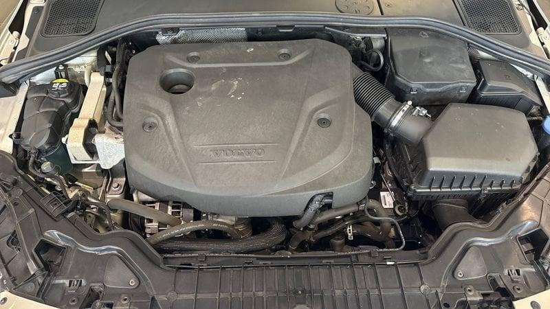 Volvo V60 I 2014 2.0 D3 Momentum Geartronic