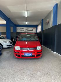 Fiat Panda 1.3 MJT 16V Dynamic