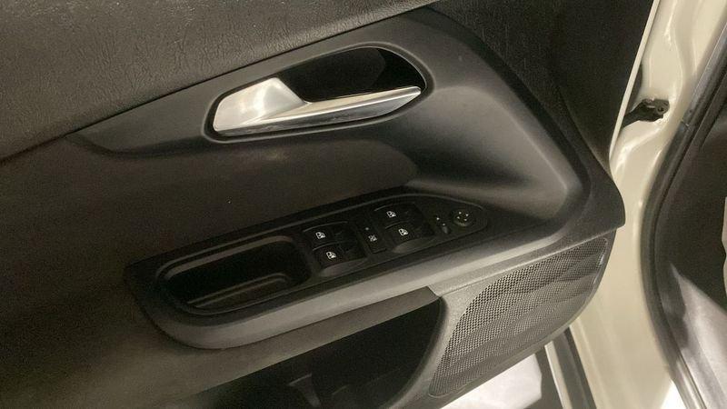 FIAT Tipo Tipo 1.6 Mjt S&S SW Cross