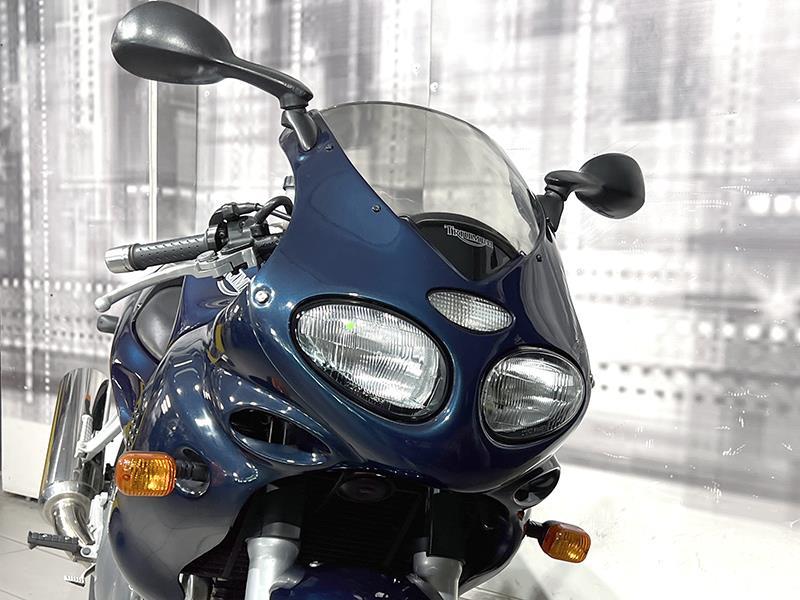 Triumph Sprint 955 RS