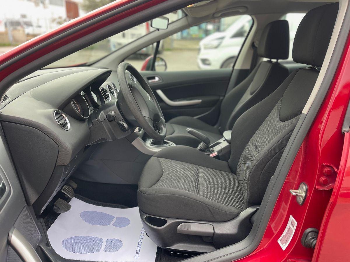 PEUGEOT - 308 - 8V HDi 93CV FAP 5p. Business