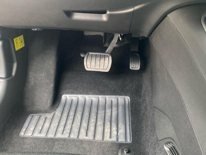 Jeep Avenger e-Hybrid 1.2 MHEV e-Hybrid Turbo Summit