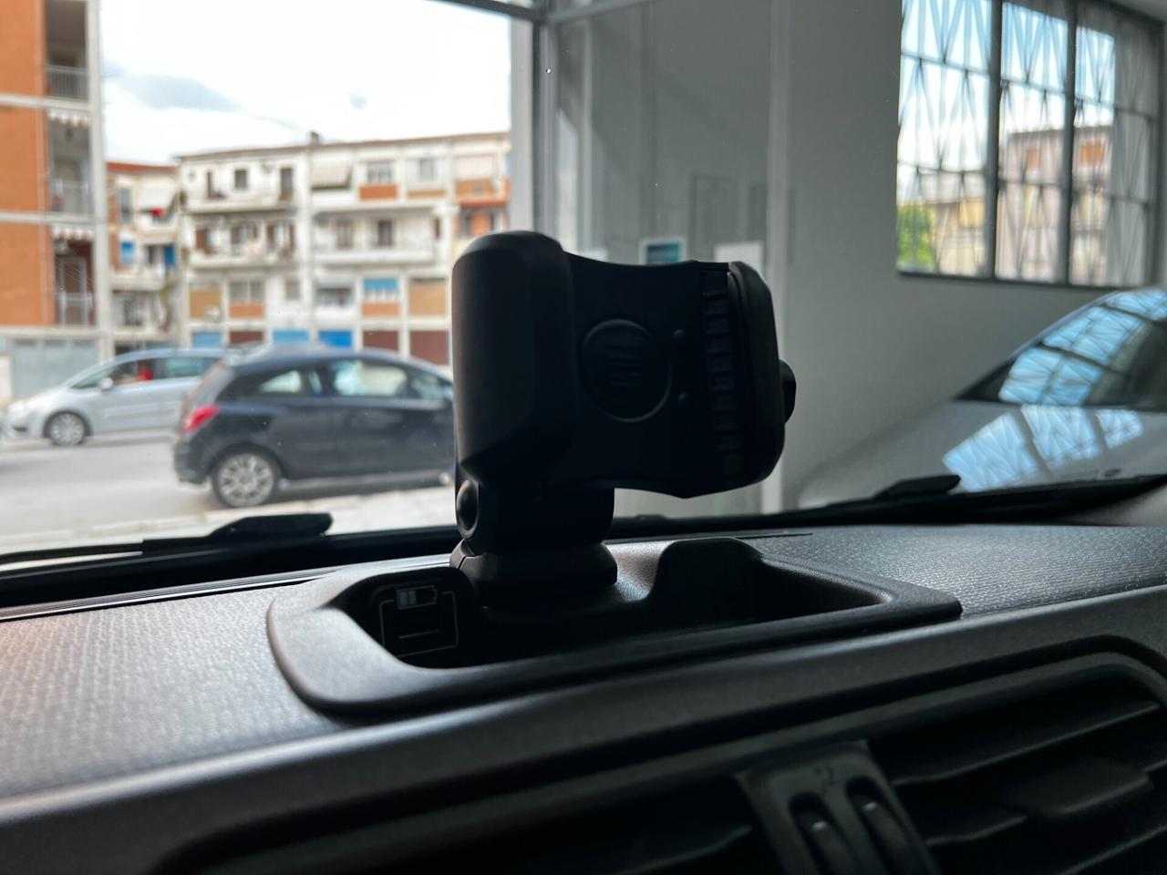 Fiat Panda 1.3 MJT 95 CV S&S City Cross