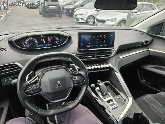PEUGEOT 3008 1.5 bluehdi Active Business aut. - targa GE175CZ