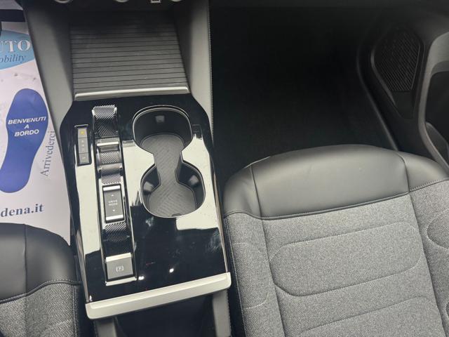 CITROEN C5 X PureTech 130CV EAT8 Plus KM.0 NAVI+RETR.