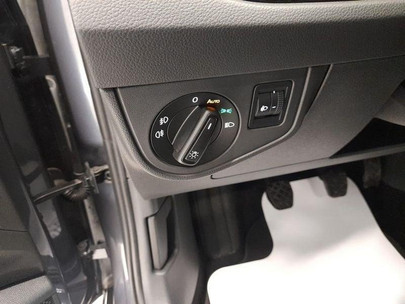 Volkswagen Taigo Taigo 1.0 TSI 115 CV Life