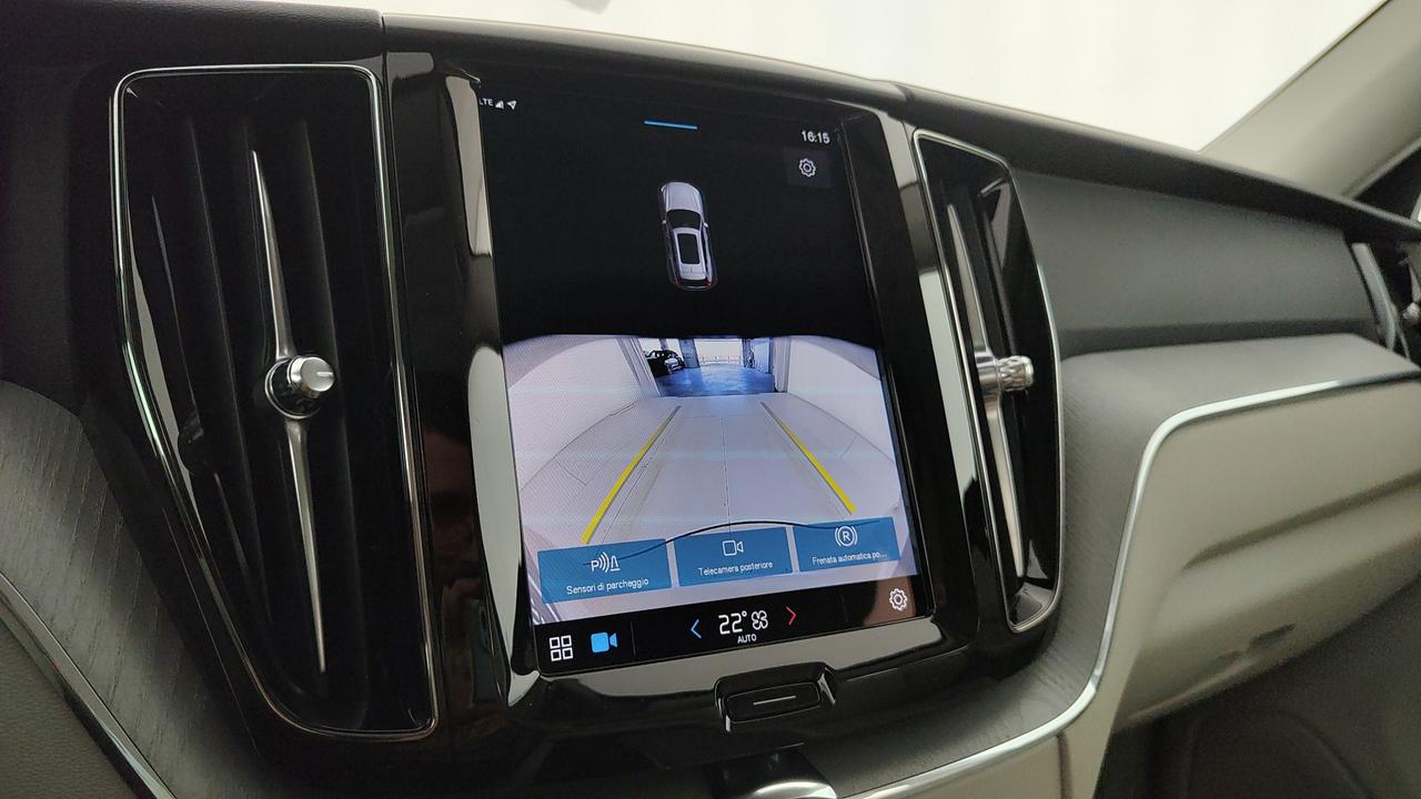 VOLVO XC60 2.0 t6 phev Plus Dark awd auto