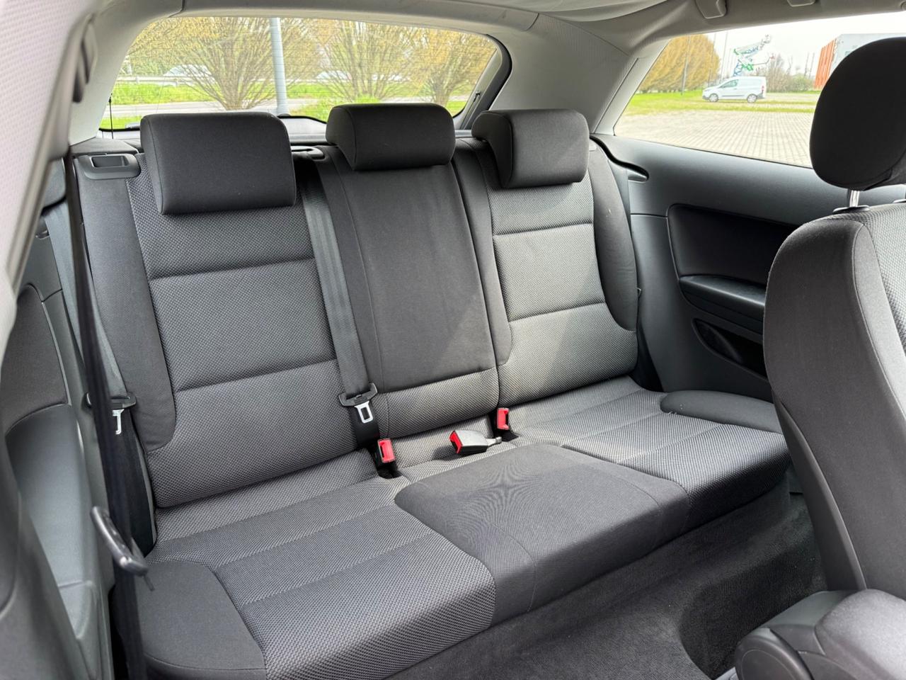 Audi A3 SPB 1.6 Ambition