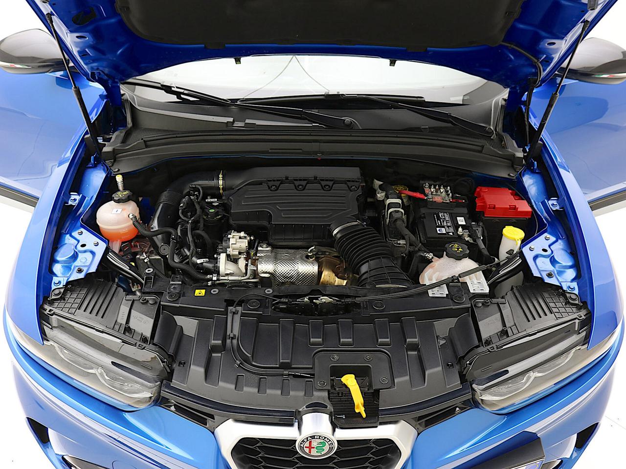 Alfa Romeo Tonale 1.5 160CV MHEV Ti TETTO APRIBILE