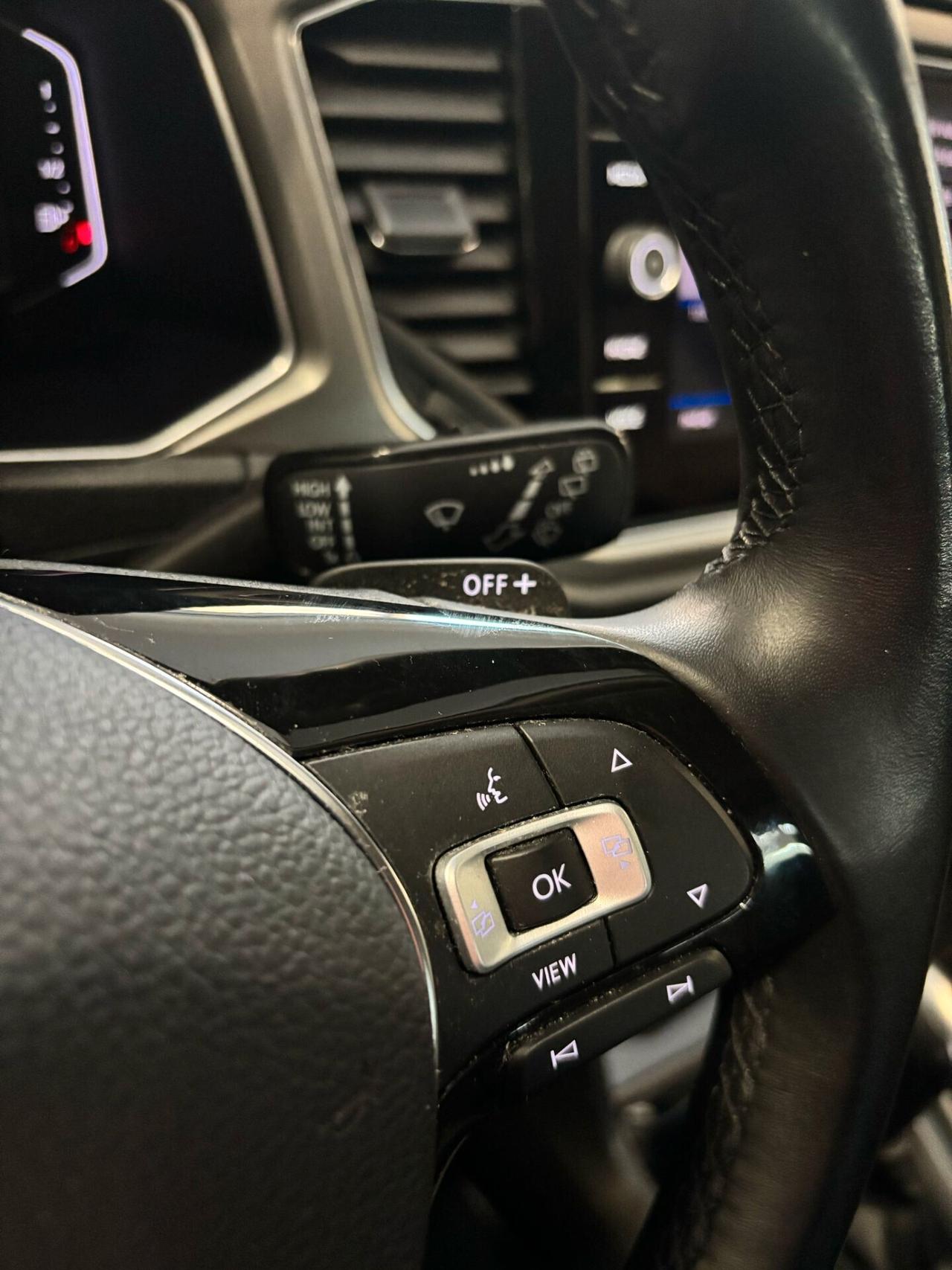 Volkswagen T-Roc 2.0 TDI SCR 150 CV DSG Life