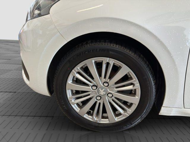 PEUGEOT 208 208 PureTech 82 Stop&Start 5 porte Active
