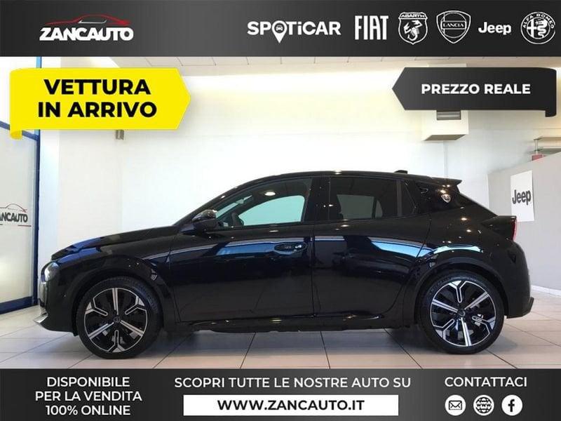 Lancia Ypsilon Elettrica Elettrico 156cv LX 100% ELETTRICA