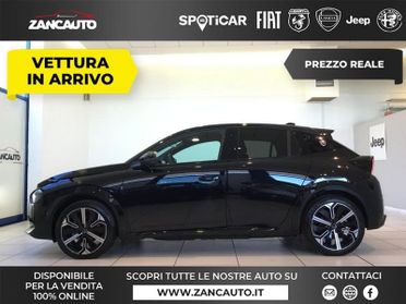 Lancia Ypsilon Elettrica Elettrico 156cv LX 100% ELETTRICA