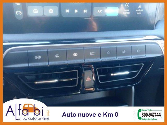 MG MG3 1.5 115CV Comfort