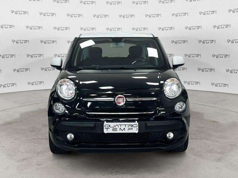 FIAT 500L Pop Star 1.4 95cv GPL
