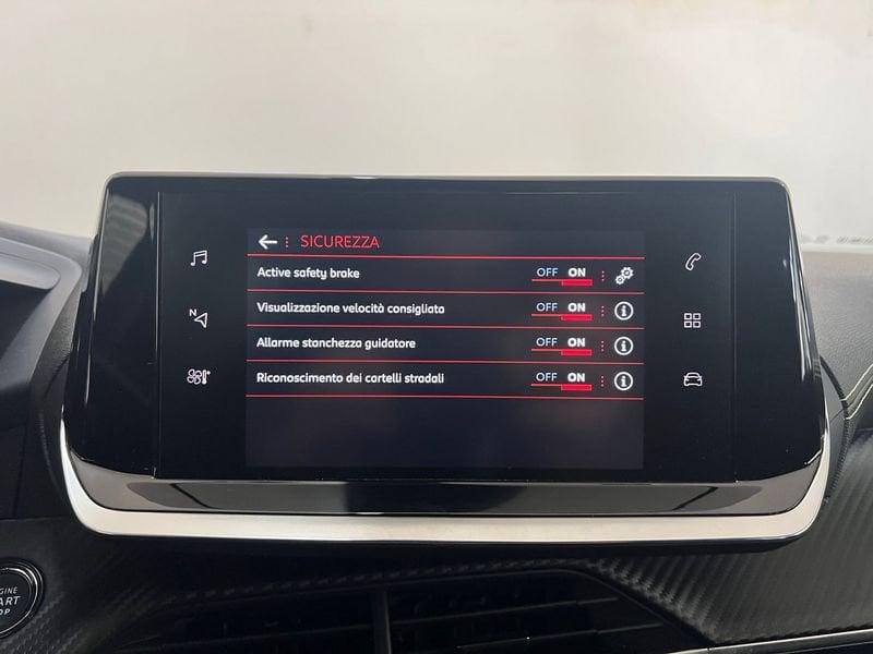 Peugeot 2008 2008 BlueHDi 130 S&S EAT8 GT