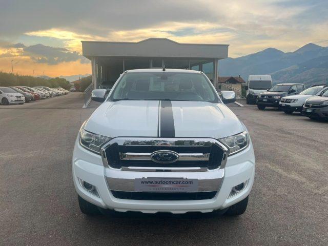 FORD Ranger 2.2 TDCi Super Cab XLT 4pt.