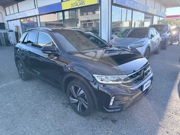 Volkswagen T-Roc 1.5 tsi R-Line dsg