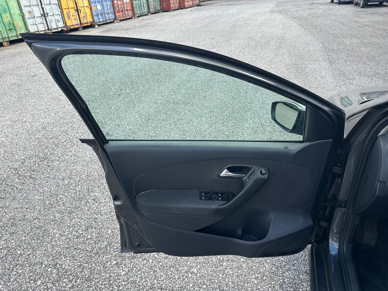 Volkswagen Polo 1.2 TDI DPF 5 p. Comfortline NEOPATENTATI