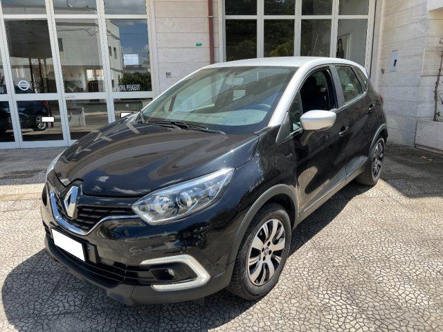 RENAULT Captur 1.5 dCi 8V 90 CV Be-Style