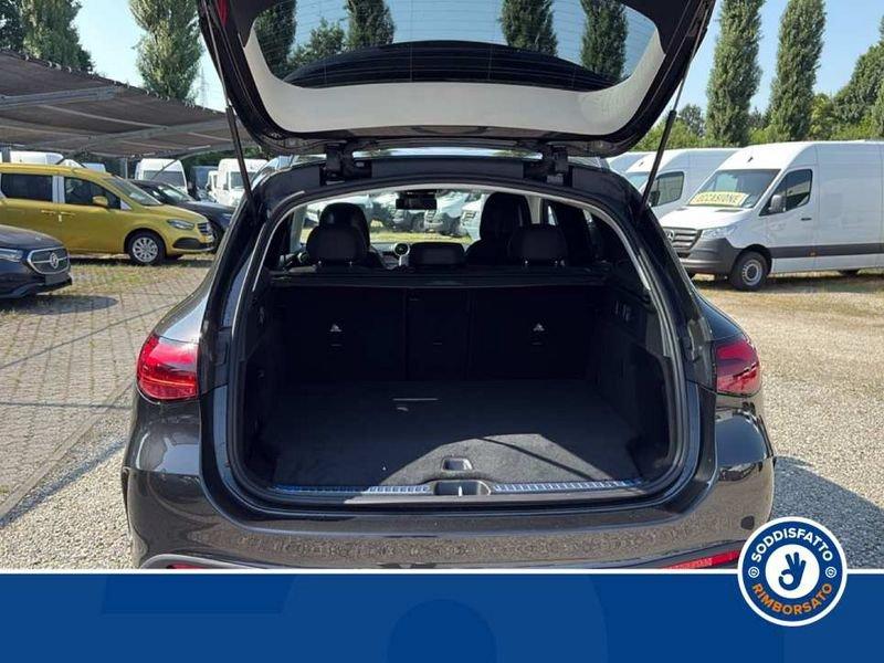 Mercedes-Benz GLC 300de 4Matic EQ-Power AMG Line Advanced Tech