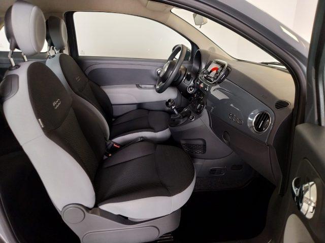 FIAT 500 1.2 EasyPower Pop
