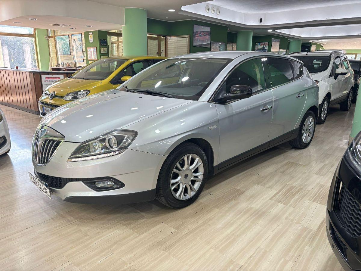 Lalcia Delta 1.6 M.Jet 120cv Oro