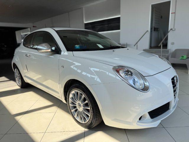 ALFA ROMEO MiTo 1.4 T 120 CV GPL Urban