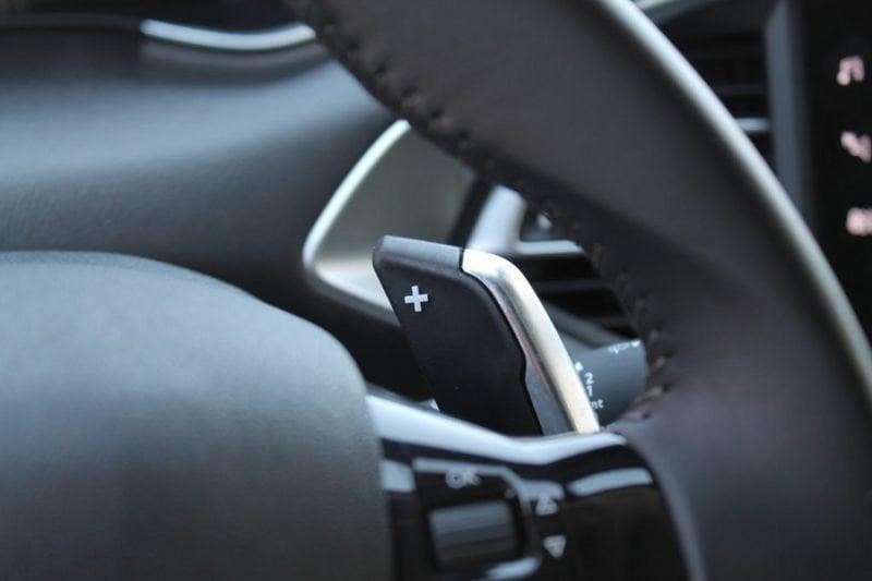 Peugeot 308 BlueHDi 130 S&S EAT8 SW Active Business