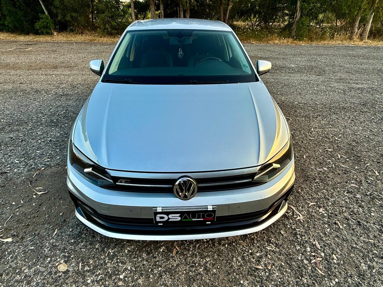 VOLSKSWAGEN POLO 1.6 TDI 95 CV 5p. RLINE