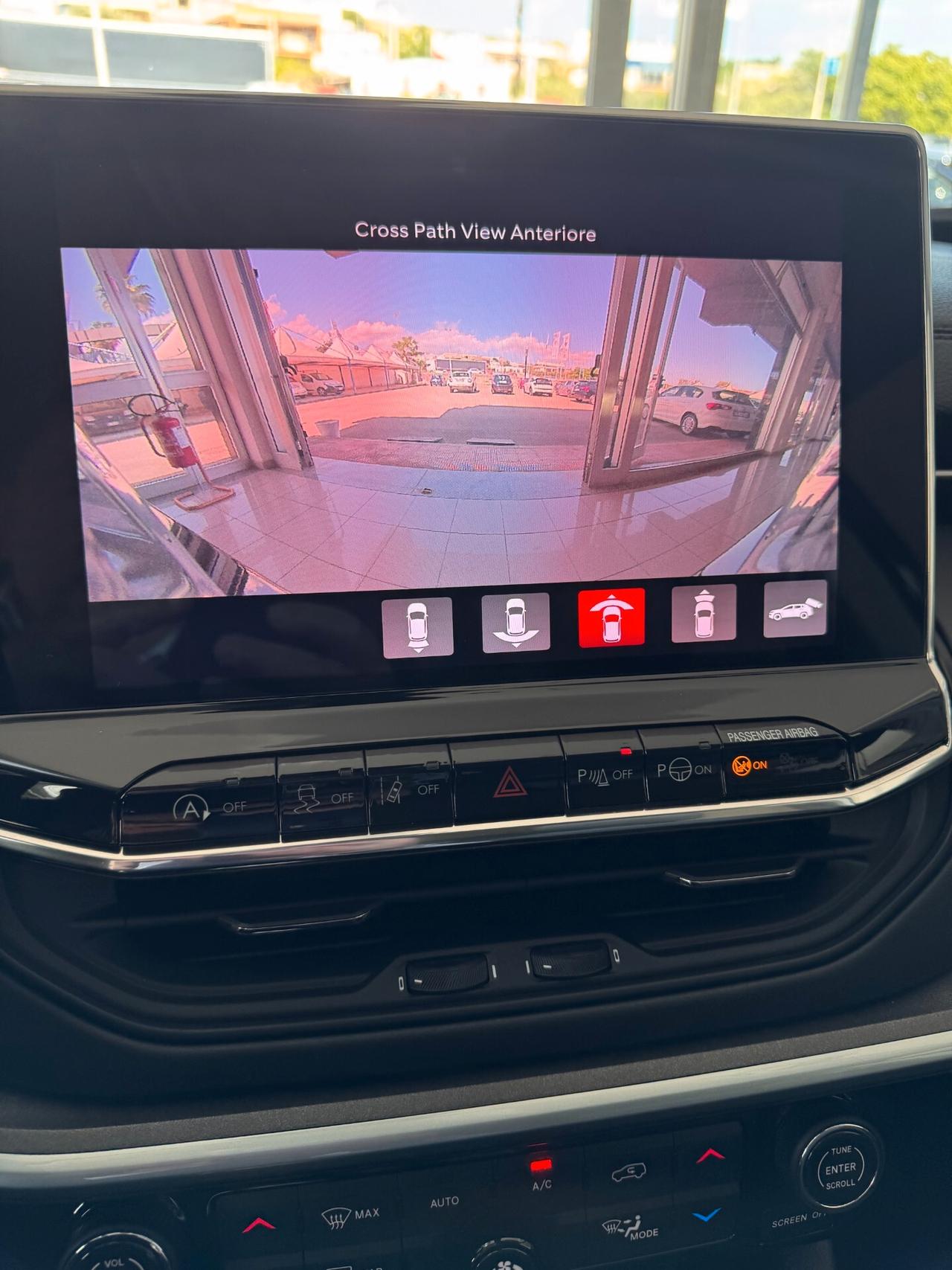 JEEP COMPASS 1.6 MTJ CV 130 LIMITED FULL OPTIONAL