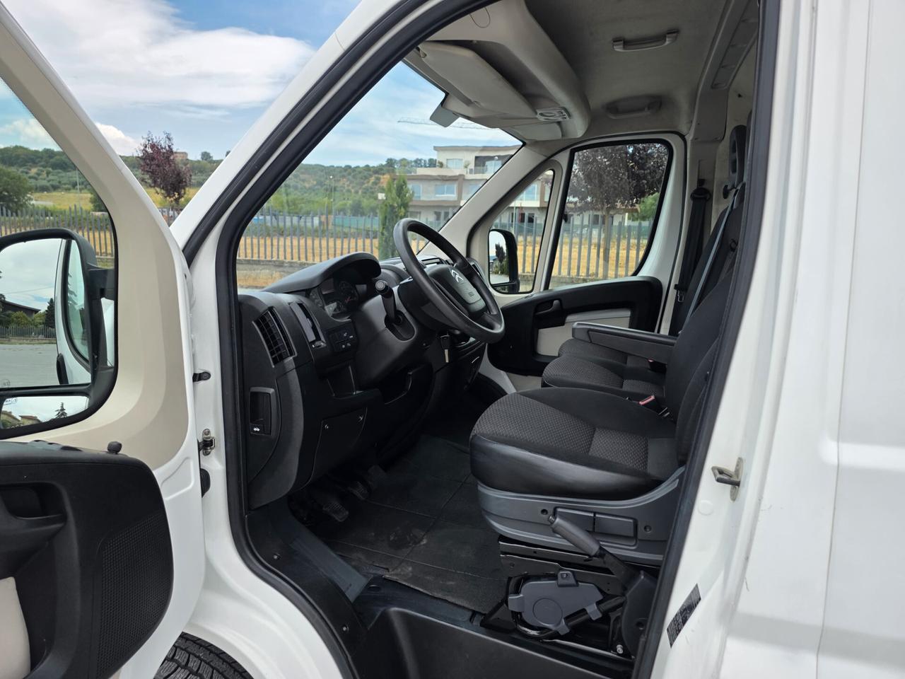 CITROEN JUMPER 2.2 HDI 130CV L1 H1