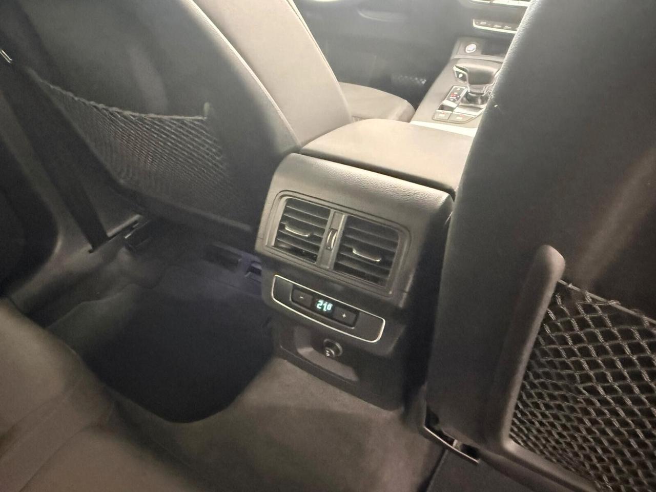 Audi Q5 TDI 35 S TRONIC