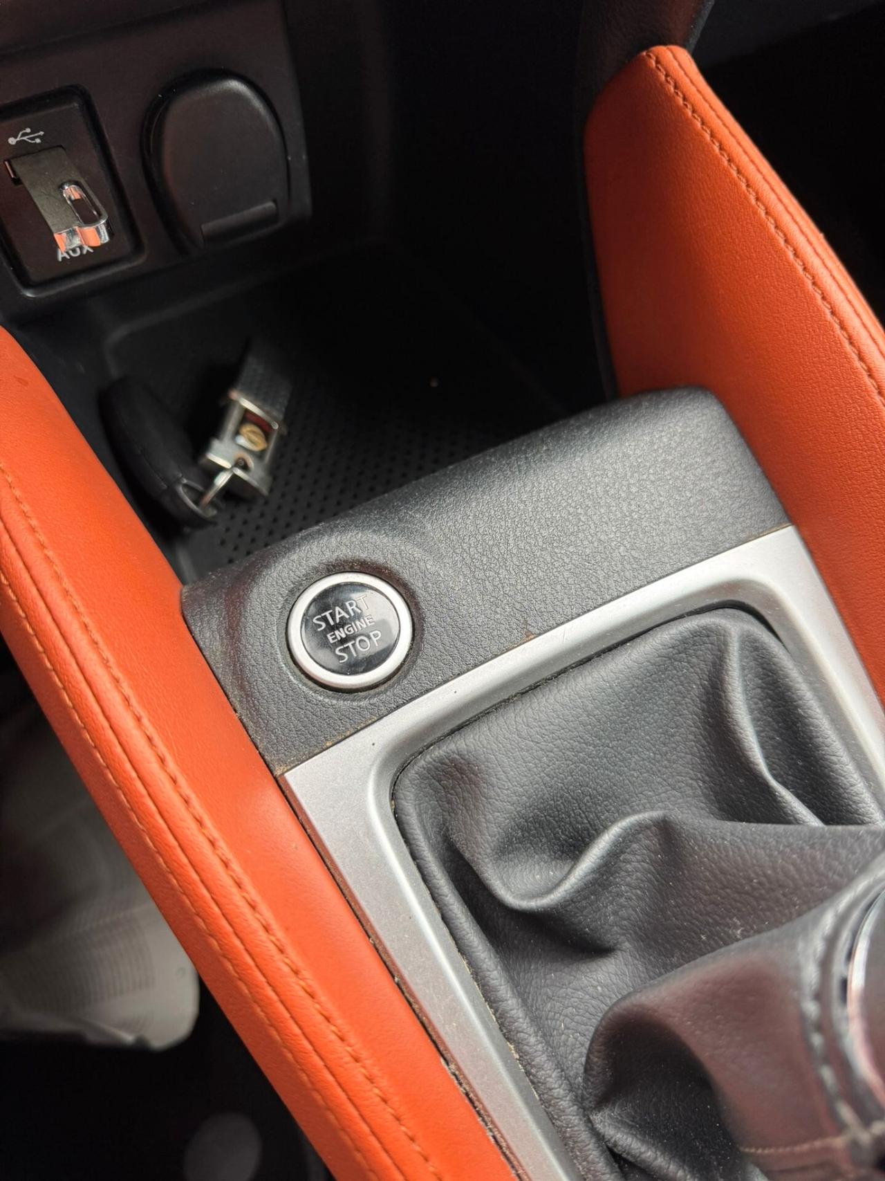 Nissan Micra 1.5 dCi 8V 5 porte Bose Personal Edition