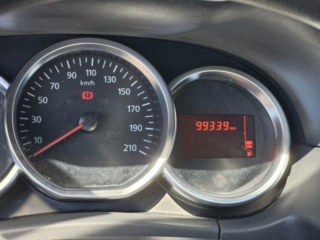 DACIA Duster 1.6 115CV Start&Stop 4x4 Ambiance