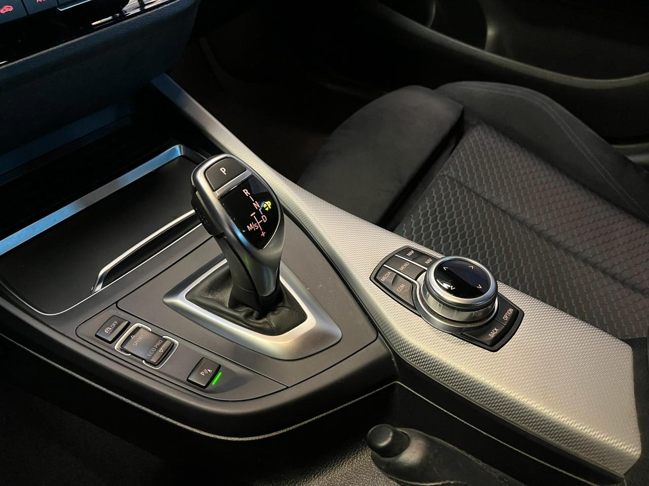 Bmw 120 120i MSPORT 2.0cc 184cv C/AUTOMATICO FULL OPT