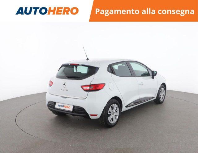 RENAULT Clio TCe 12V 75 CV 5 porte Moschino Life