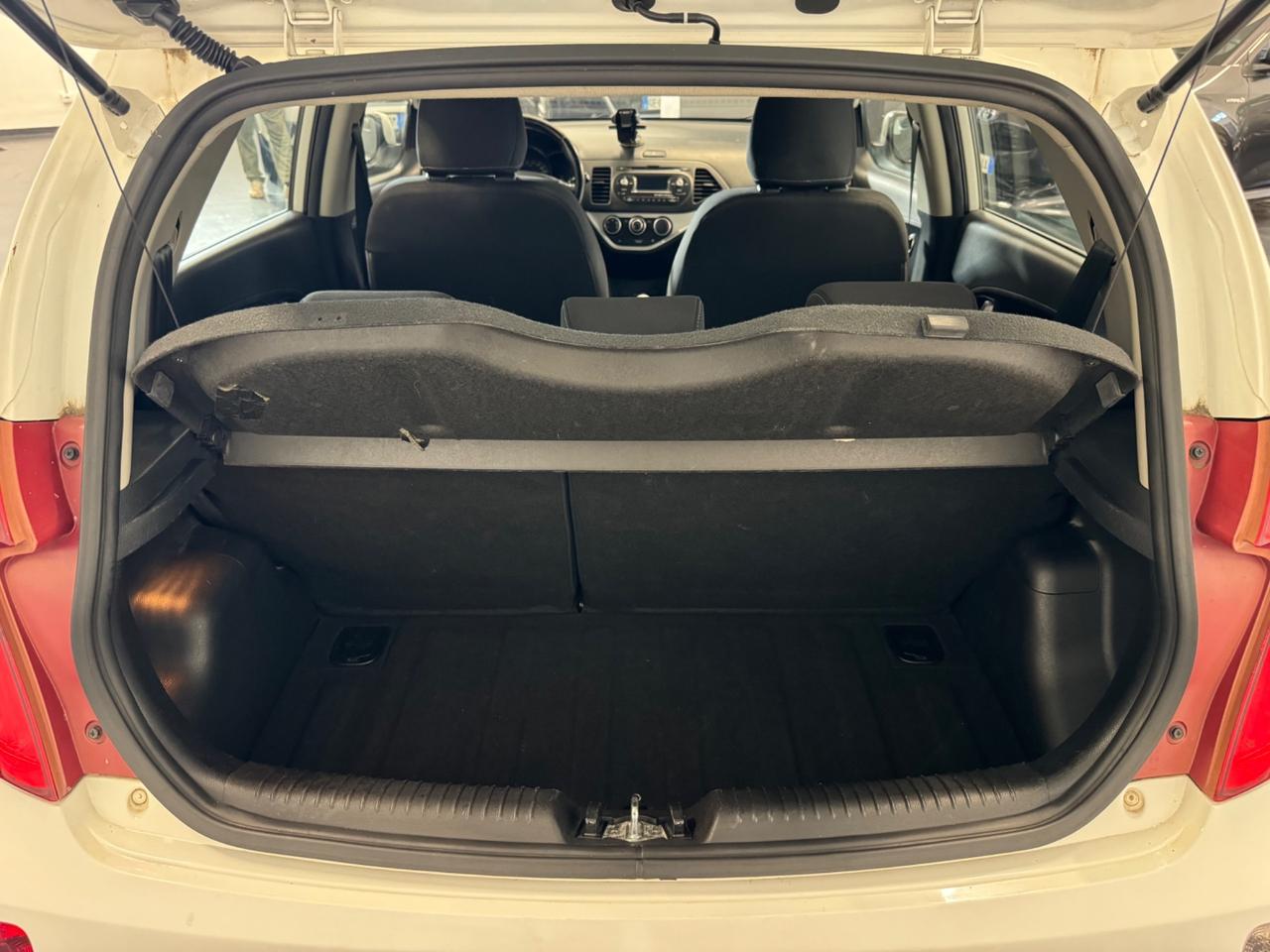 Kia Picanto 1.0 5p UNIPRO! TAGLIANDATA!