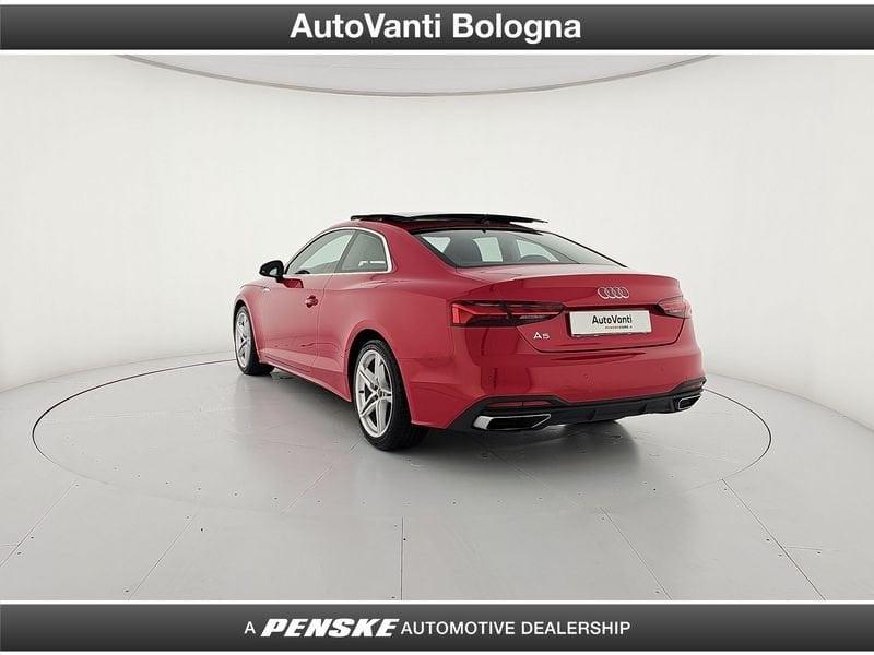 Audi A5 A5 35 TDI S tronic Business Advanced