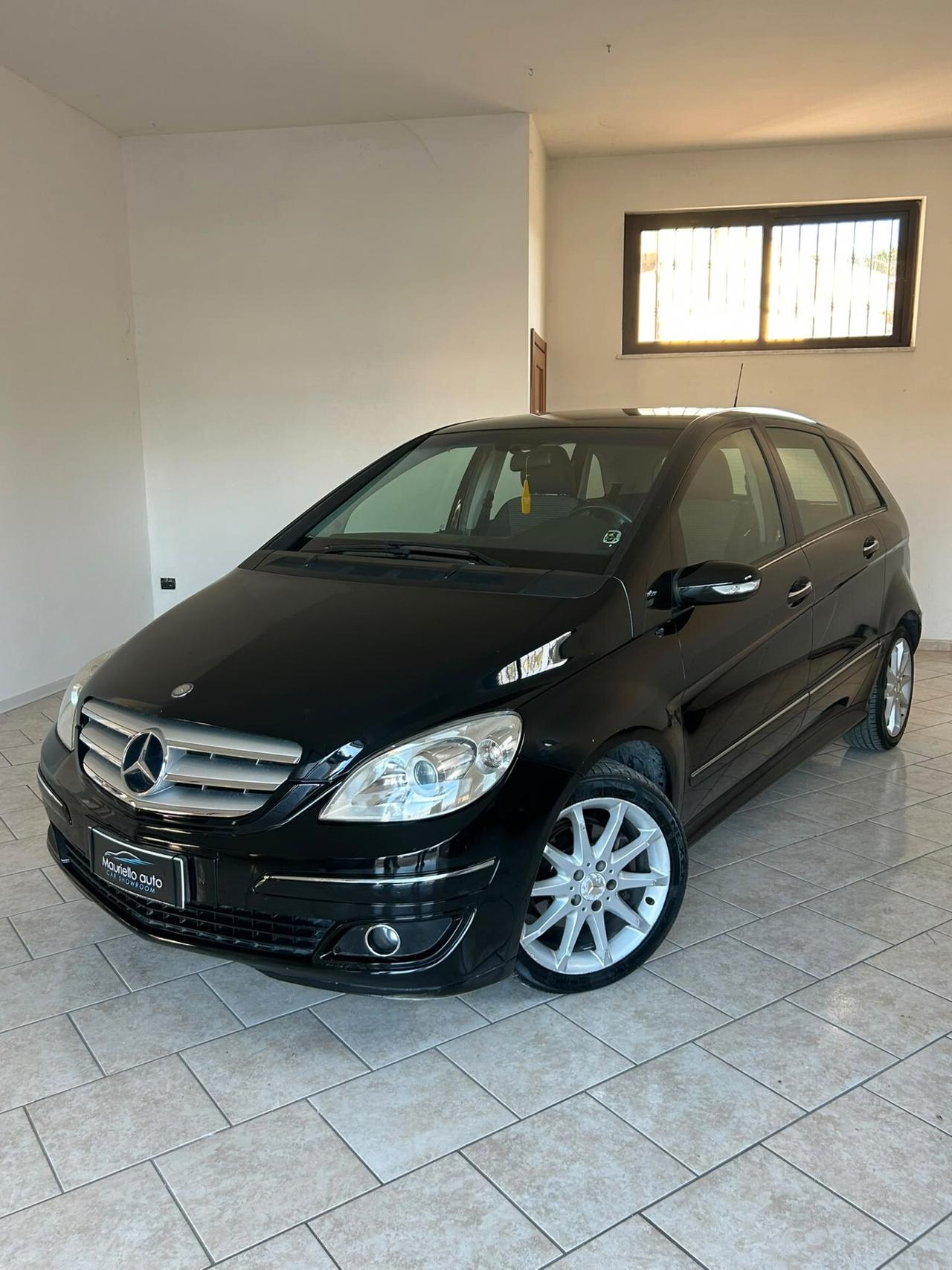 Mercedes-benz B 180 CDI Sport