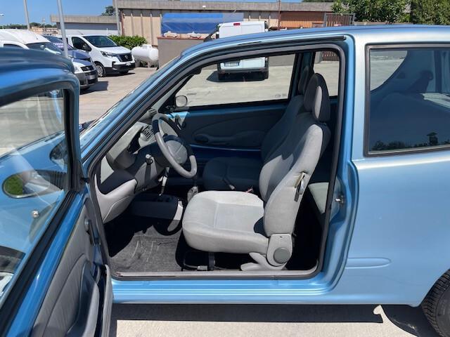 Fiat 600 1.1