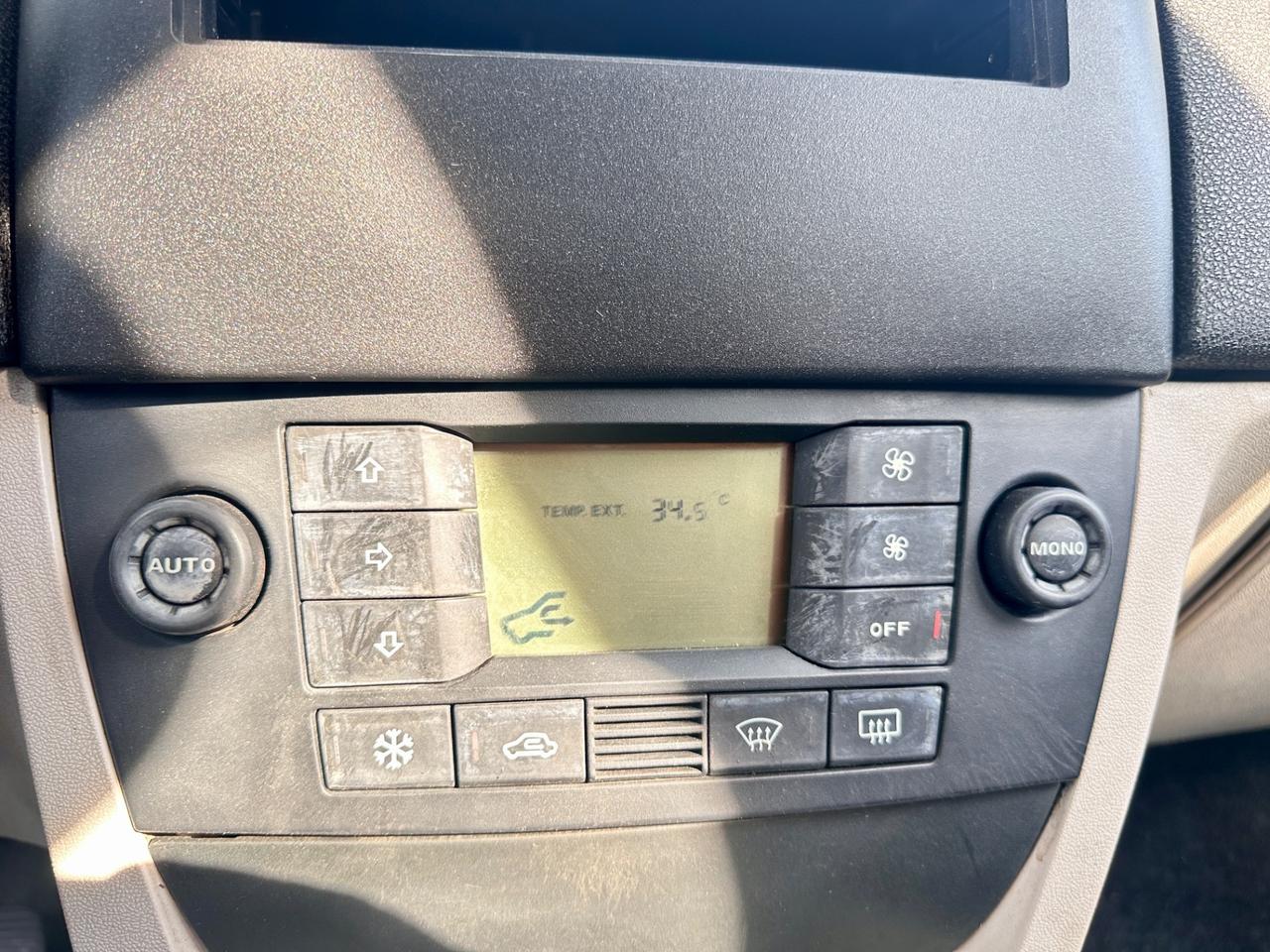 Fiat Stilo 1.9 JTD Multi Wagon Dynamic-2004