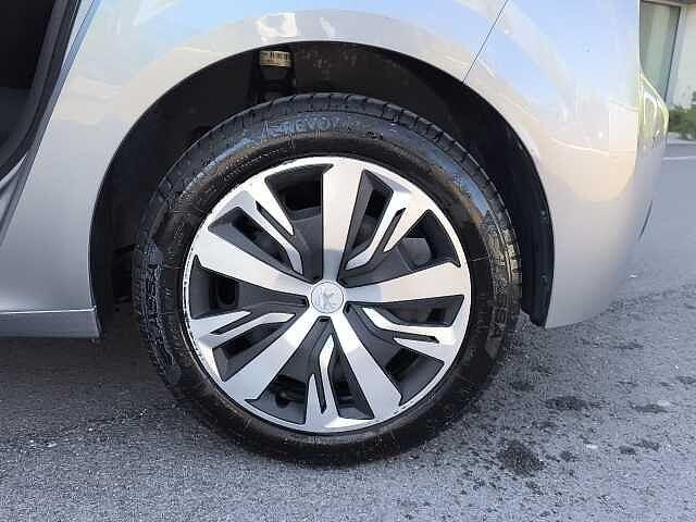 Peugeot 208 PureTech 75 Stop&Start 5 porte Active