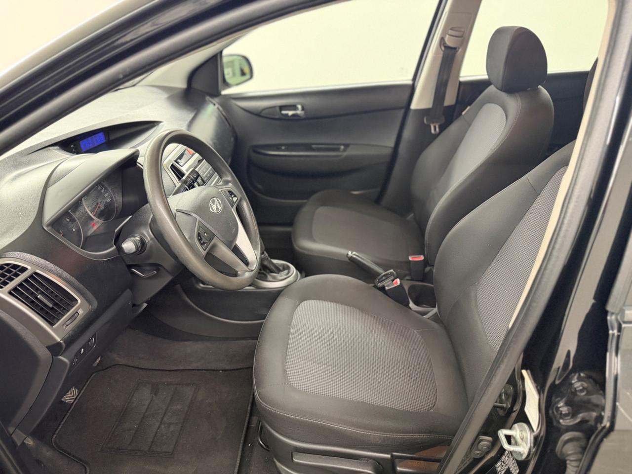Hyundai i20 (anno 2014)