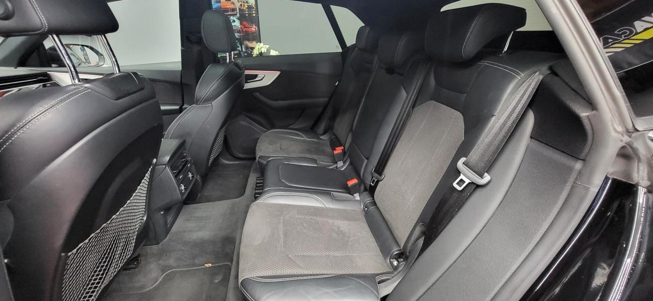 Audi Q8 50 TDI 286 CV quattro tiptronic Sport