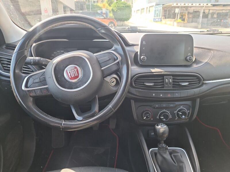 FIAT Tipo 1.4 95cv 6M Easy