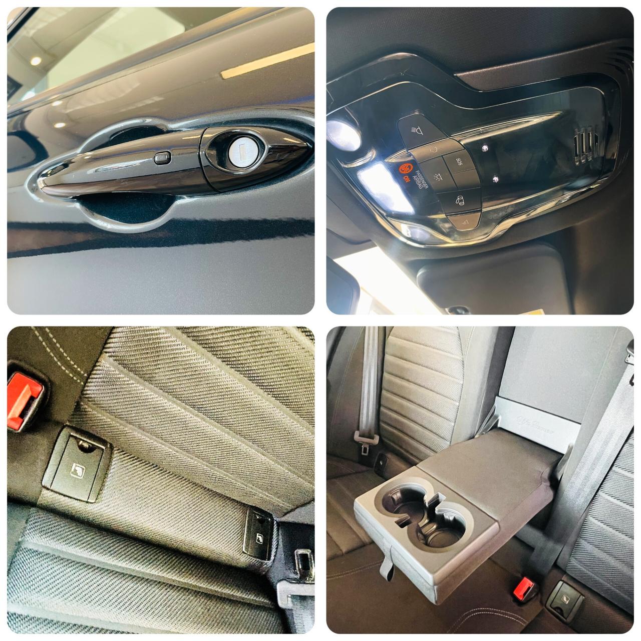 Alfa Romeo Stelvio 2.2 Turbodiesel 160 CV AT8 RWD Super Business
