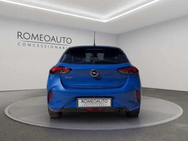 OPEL Corsa 1.5 diesel gs 100 cv
